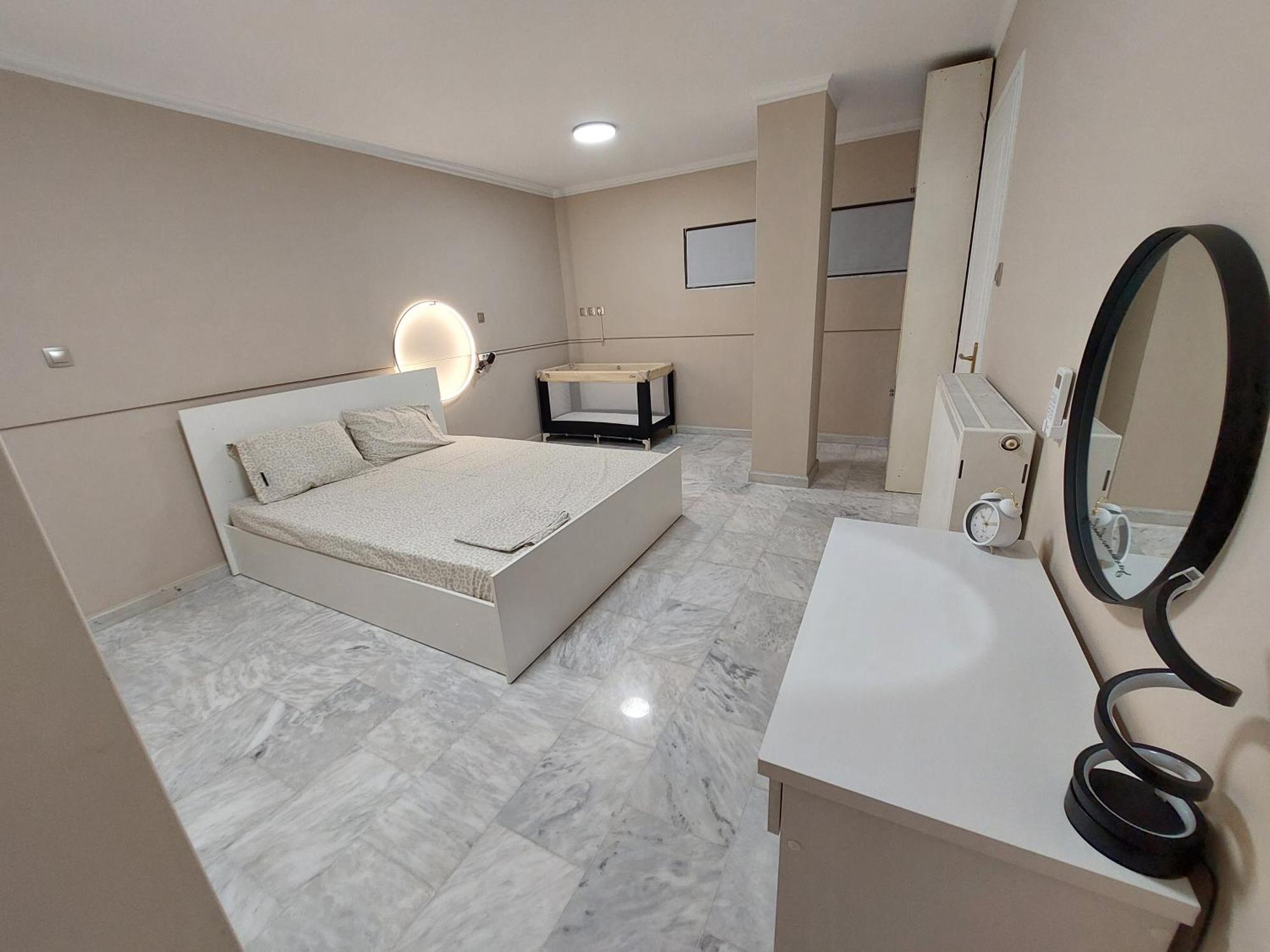 Argeades Apartment Nauplie Extérieur photo