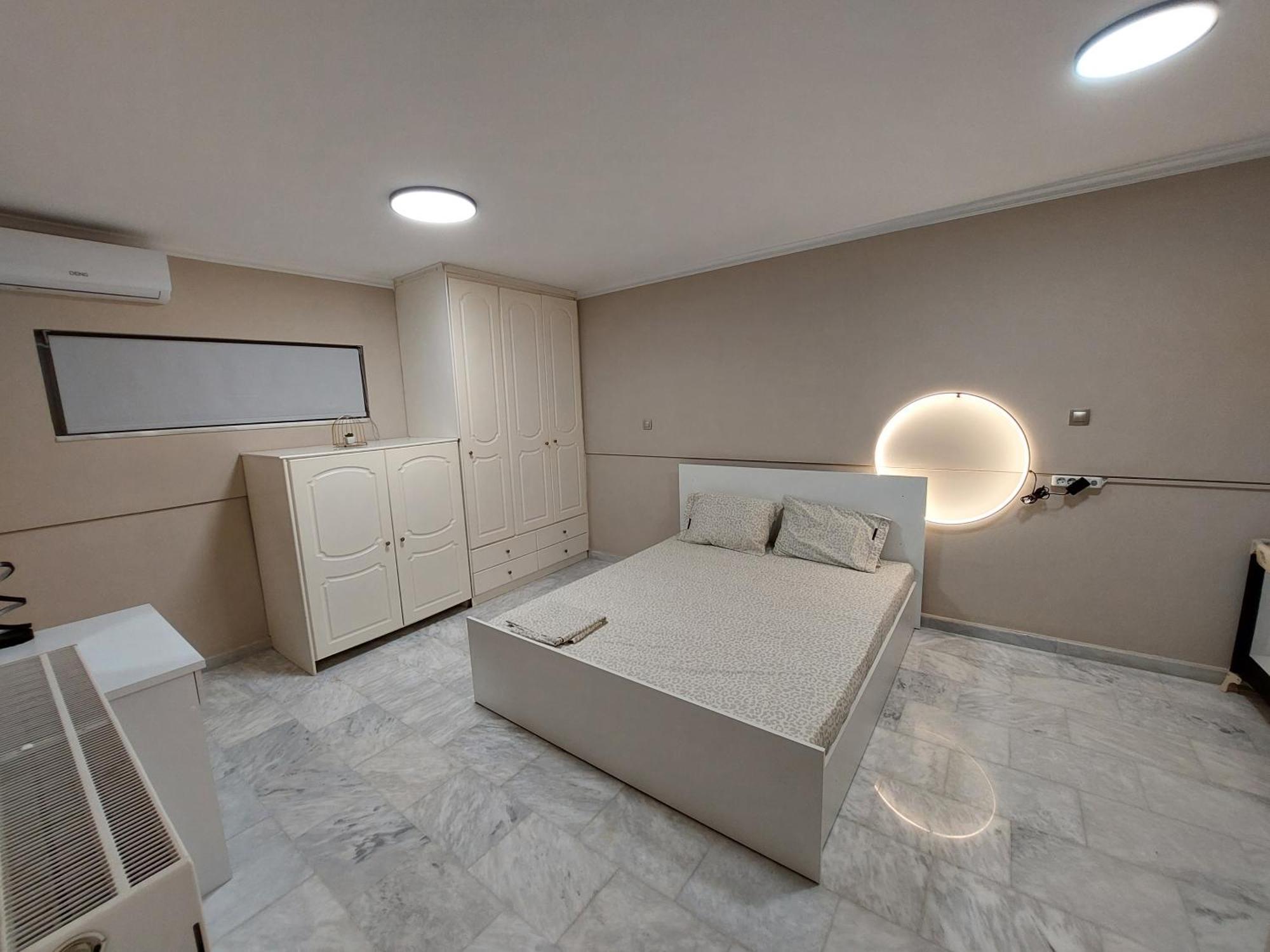 Argeades Apartment Nauplie Extérieur photo