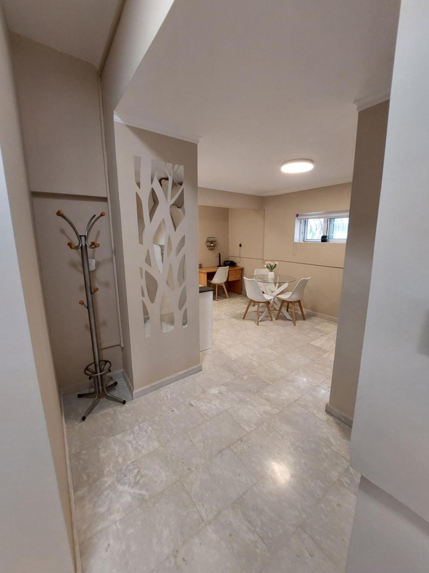 Argeades Apartment Nauplie Extérieur photo