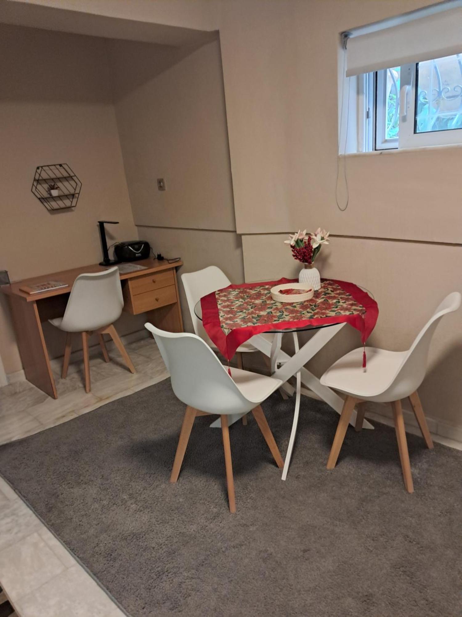 Argeades Apartment Nauplie Extérieur photo